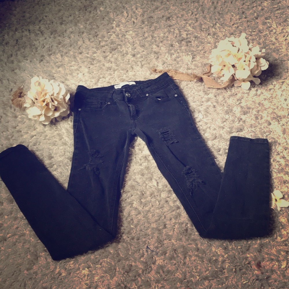 3/$25 RSQ Ibiza skinny jeans